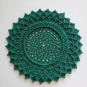 Doily